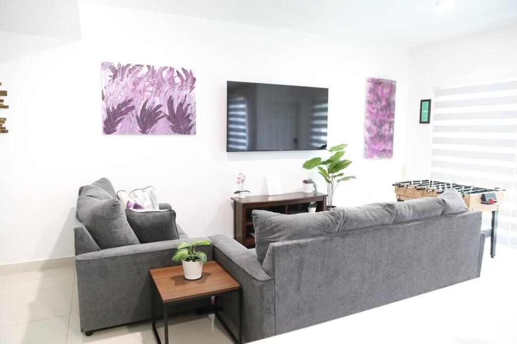 Insta Worthy Modern Bungalow Homestead Kültér fotó